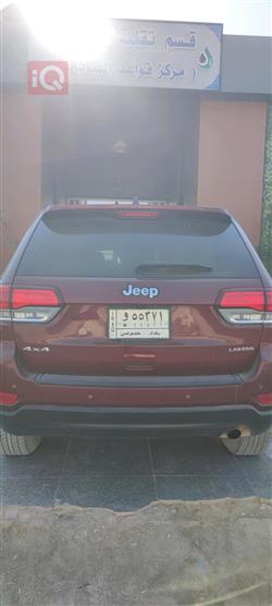 جيب جراند شيروكي